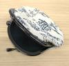 Застежка Maruzen Choju Jinbutsu Giga Sekiga 12 x x 3 см кошелек 3,3 дюйма японского производства, (Картина Чодзю), белый, 10.5