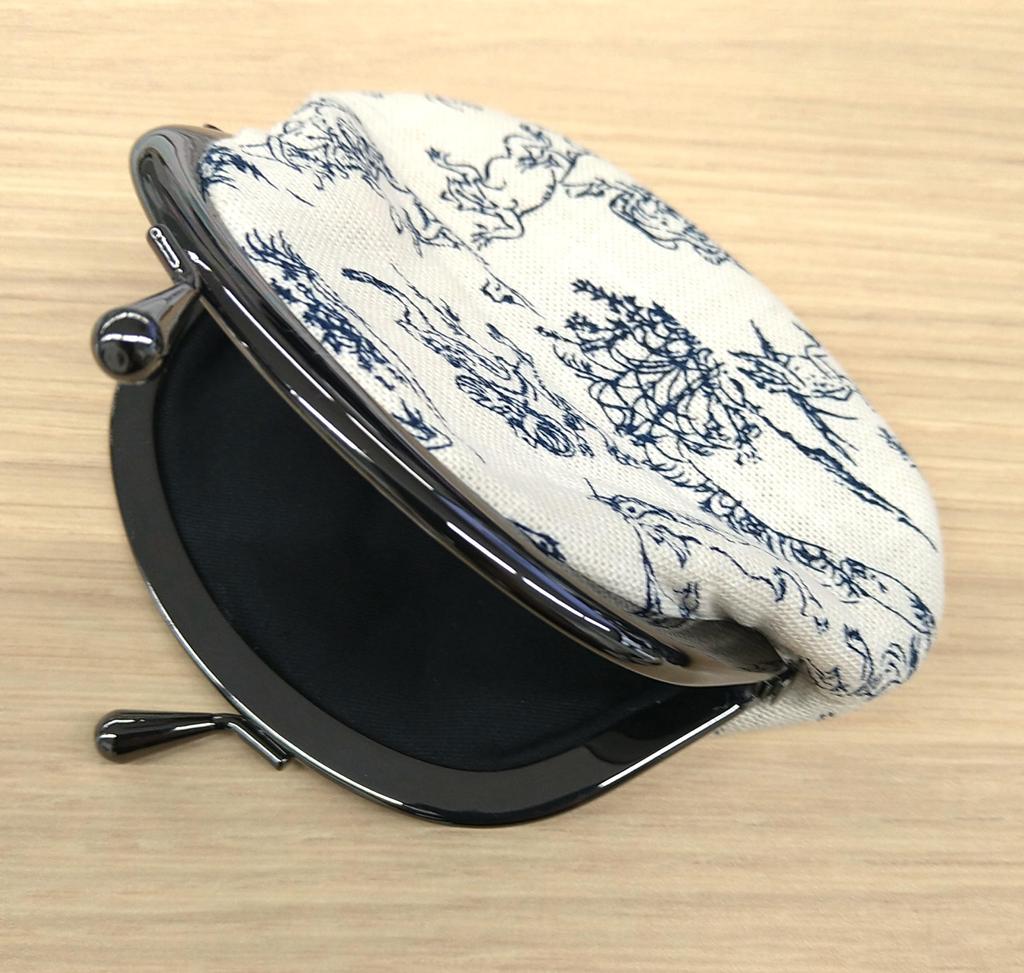 Застежка Maruzen Choju Jinbutsu Giga Sekiga 12 x x 3 см кошелек 3,3 дюйма японского производства, (Картина Чодзю), белый, 10.5