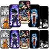 For Samsung Galaxy S24 S23 iPhone 16 15 14 Xiaomi Redmi Note 13 12 11 10 8 Plus 9 Pro Max X XR Phone Case Wallpaper Dragon Ball Goku OPPO Huawei Cover