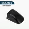 Front Left Door Handle Cover Trim for Volvo S40 S80 XC60 XC70 No.39998270 Black