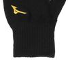 Mizuno Дышащие термо-вязаные перчатки