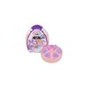 Hatchimals Umo Mini Alive Радужный Всплеск Радужная Инкубаторная Игрушка с Интерактивными Особенностями и Цветным Дизайном