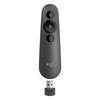 Logitech Лазерная указка-презентер R500s