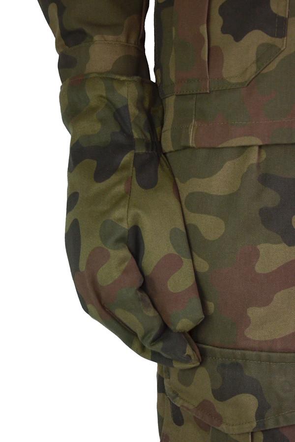Military field uniform 124P/MON set, new pattern /