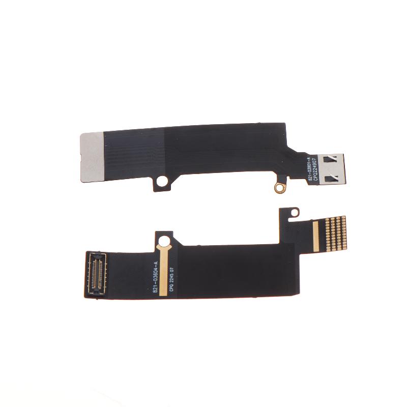 For A2442 A2485 LCD Display Screen Ribbon Flex Cable High Quality LCD Cable 821-03604 821-03901