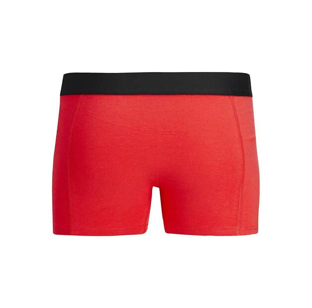 Jack & Jones Lucas Bamboo боксеры 3 шт.