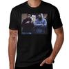 G Herbo X Lil Bibby T-Shirt T Shirt Men 100% Cotton Luxury Brand T Shirts for Man Pack Cotton T-Shirt