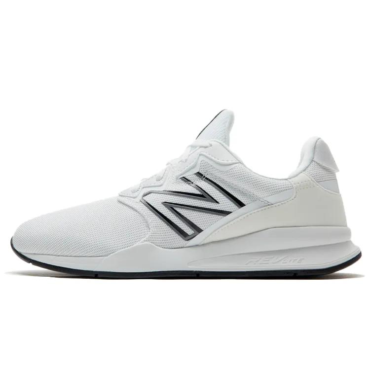 New Balance 1100 White (Unisex) Running Shoes MS1100AD