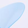 Household Plastic Fan Blade Three/Five Leaves with Nut Cover for Standing Pedestal Fan Table Fanner General Accessories