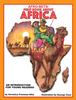 The Afro-bets First Book About Africa Book