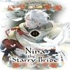 Nina the Starry Bride 11 by RIKACHI Paperback Book 9798888772041