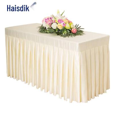 Юбка и чехол для конференц-стола Haissidi