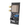 Fafeicy 10MHz Frequency Standard Module, OCXO Frequency Reference Module, Adjustable Oscillator Module OCXO 10MHz Frequency, Conditional Access
