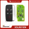 Умный ключ Xhorse XSCD01EN XSCH01EN XSCL01EN XSDFX1EN XSDFX2EN XSFO02EN XSGA80EN XSJP01EN XSLR01EN XSPS01 XSSBR0EN Глобальная версия