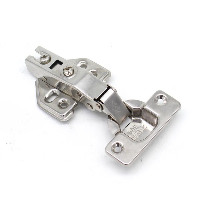 Masfu Stainless Steel Hydraulic Cabinet Hinge