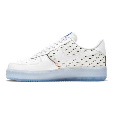 Кроссовки Air Force 1 Low '07 Prm с узором Swoosh CK7804-100