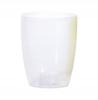 Duow130T Orchid Cover | Transparent