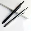 Metal Ball Pen 4 In 1 3 Colors Ballpoint Pens Movable Pencil Automatic Ballpoint Mechanical Pencil
