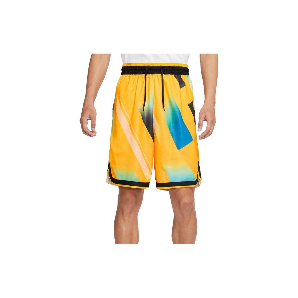 Nike Casual Shorts Men's Orange Moderate DH1472-739