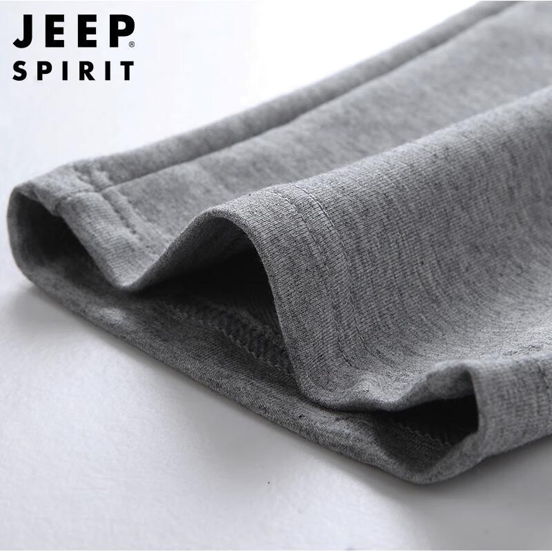 Мужские повседневные спортивные штаны JEEP SPIRIT