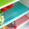 Refrigerator Pad Antibacterial Antifouling Mildew Moisture Absorption Pad Mats Fridge