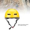 Outdoor Sports Safety Helmet Mountaineering Rock Climbing Wading Caving Protective Helmets