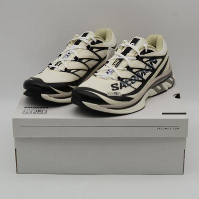 L47949400 MM6 Maison Margiela XT-MM6 Vanilla Ice Black (Мужской)