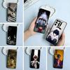 D-Death -Note Лайт Ягами -L Чехол для телефона для Samsung S25,S24,S21,S22,S23,S30,Ultra,S20,Plus,Fe,Lite,Черный Мягкий Силикон