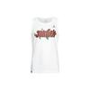 Air Classic Logo Print No. 23 Sleeveless Quick-Dry Basketball Jersey Men Tops White DR1417-100