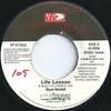 7-дюймовая пластинка WAYNE MARSHALL / KID KURRUPT - Life Lesson / Wickedest Ride НЕТ VP Records, Big 2003 US Регги, Ска и Даб Б/У