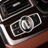 Накладка на кнопку переключателя светодиодных фар нового автомобиля для BMW 5 7 серии F10 F11 F01-F04 X3