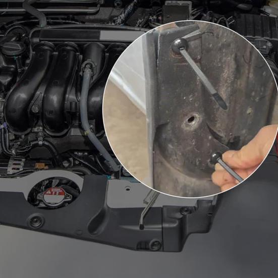 200 шт. нейлоновых универсальных пряжек для кабельных стяжек, прочные самоблокирующиеся держатели для кабельных стяжек со штифтом и кнопкой, многоцелевой инструмент для кабельных стяжек для ежедневного ремонта автомобиля