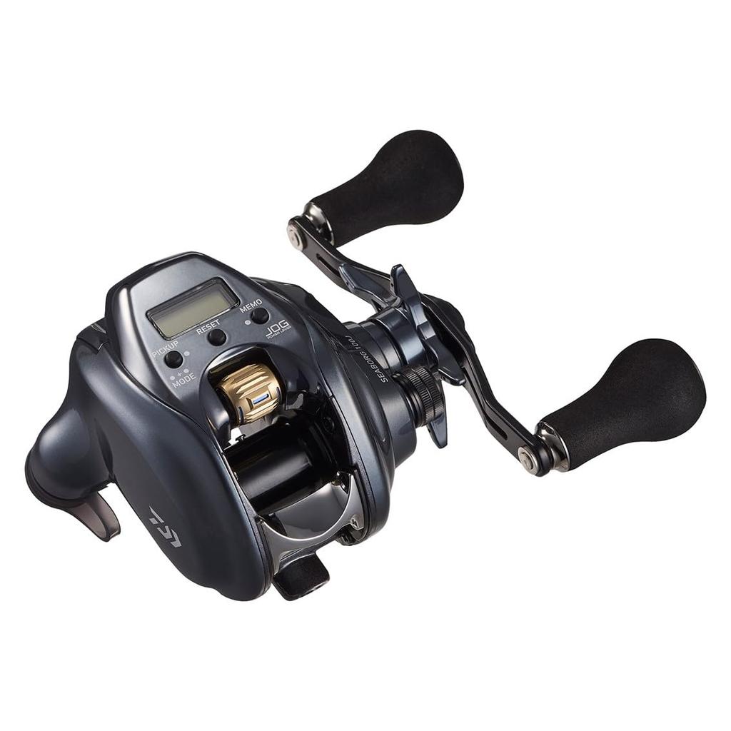 Daiwa Электрическая катушка Seaborg 100J