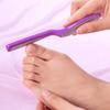 Double-sided Stainless Steel Foot File Rasps Callus Dead Skin Remover Professional Pedicure File Foot Grinders Foot Care Tools
