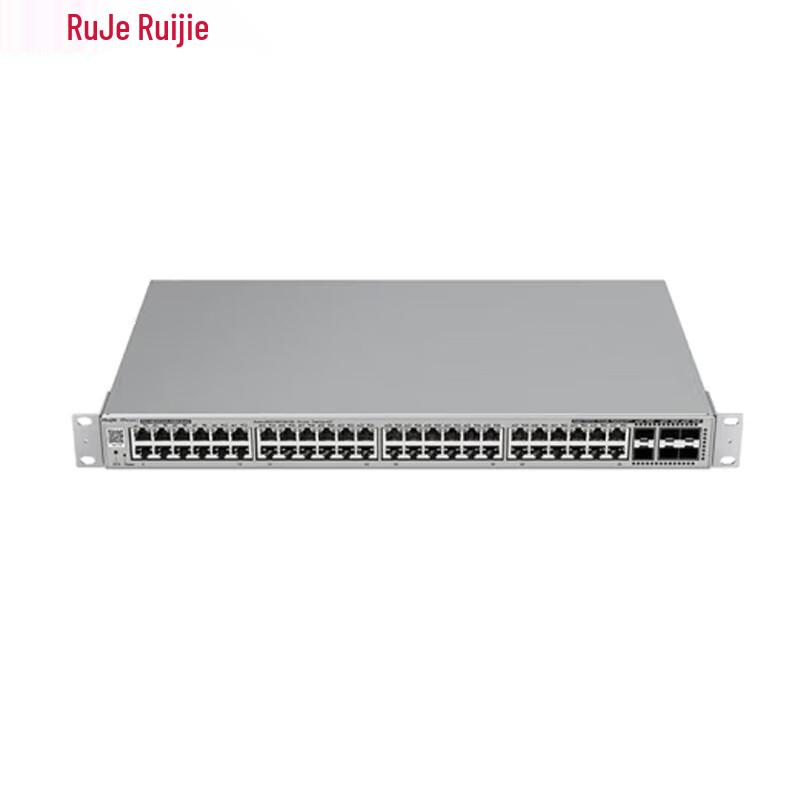 Ruijie RG-NBS5300-48MG6XS Managed Core Switch