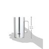 Thermos Кружка с вакуумной изоляцией 0,72 л Нержавеющая сталь 1 JDK-720 S1 Пивная кружка Подарок на День отца Мужчинам Женщинам Подарок на день рождения