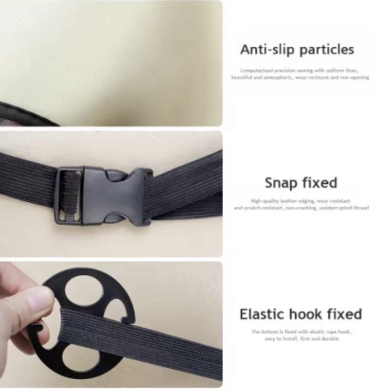 Льняная накидка на сиденье автомобиля, подкладка на спинку, подушка, коврик для Lexus FSPORT LBX NX RX 350h 450h ES UX 300e GS GX IS LS LX LC RC GX460 Ct200h