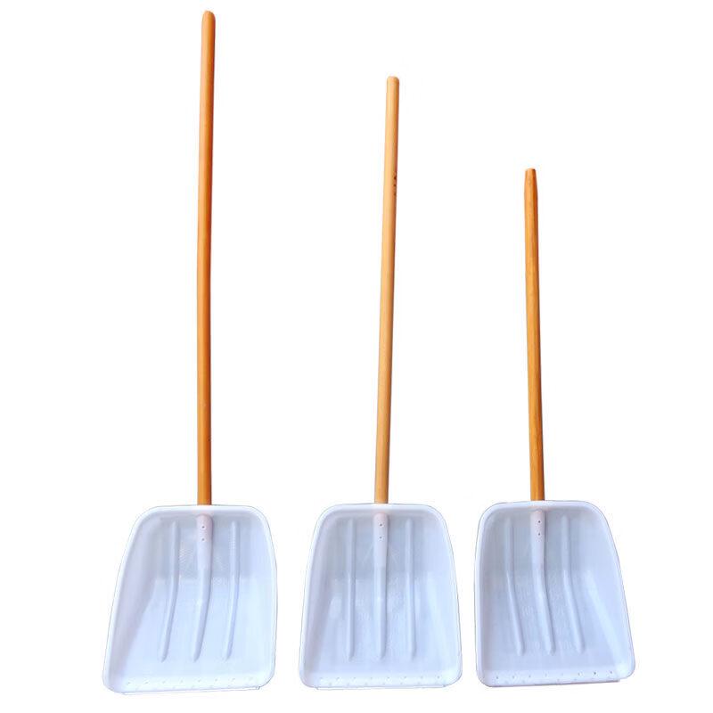Jundingying 48x53 White Plastic Shovel Head