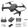 K3 4K Dual Camera Folding Drone Quadcopter HD Aerial Photography Remote Control E99Pro E88