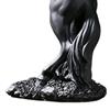Horse Statue Table Centerpiece Furnishing Adornment Ornament Horse Figurine for Desktop NightStand Cabinet Study Bookshelf