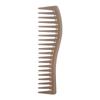 Wide Tooth Hairdressing Comb Resin Hair Brush Large Wide Tooth Comb Haircut Tools Salon Barber Combs Fashion Styling Accessories