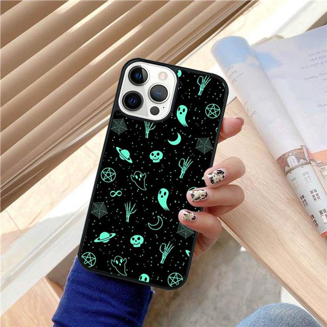 МАГИЯ Колдовство Ведьма Моряк Чехол для Телефона Для iPhone 17 Air 15 16 Pro Max 14 13 12 11 Pro Max Plus Coque