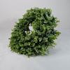 37cm/14.6in Eucalyptus Artificial Garland, Holiday Season Hanging Decoration Wedding/garden/pography Props