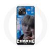 Case for Xiaomi Mi 11 Lite Bangtan Sonyeondan 7 Fates Chakho with BTS Suga Concept Photo