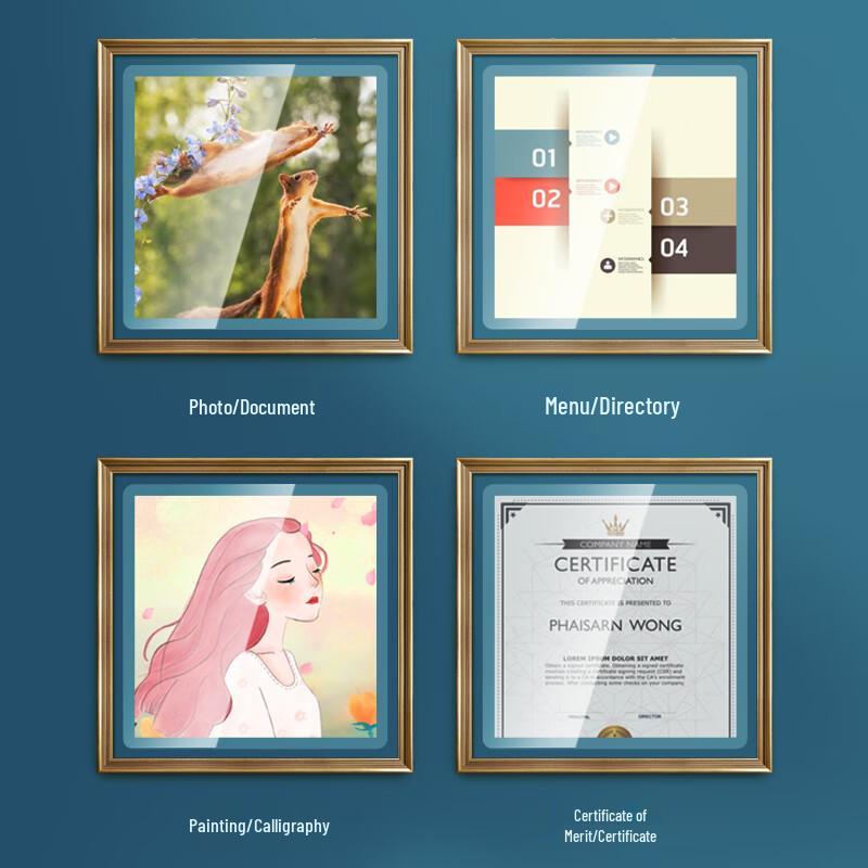 COMIX F9066E A3 Thermal Laminator