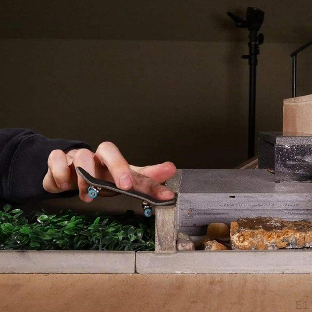 9 Finger Board Deck Скейтборд Мальчик Детская игрушка дети дети Fingerboards