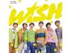 [CD] WISH Normal Edition NCT WISH AVCK-43330 K-Pop Trading Card A Included NEW