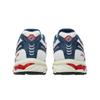 Asics Кроссовки унисекс Gel Kayano 12.1 White Independence Blue 1203A885-100