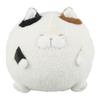 Livheart Rolling Hand Muff, Cat Affirmation, Calico Cat Sanma (Total Length: Approx. 22cm), Nap Cushion, Cat Merchandise, 34212-11
