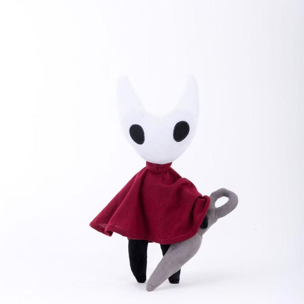19 см Плюшевые игрушки-колокольчики Silksong Милые Нежные Набивные Мультяшные Аниме Подушки Разработаны для Девочек Подарок на День Рождения Рождество